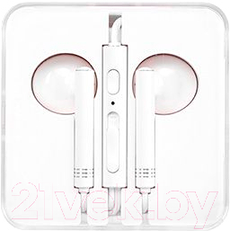 Наушники-гарнитура Miniso 1318 / 6204