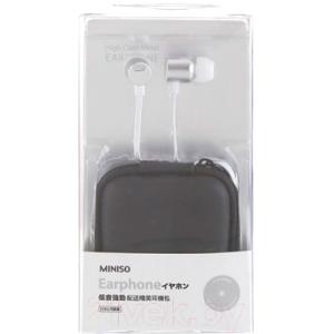 Наушники-гарнитура Miniso 5140