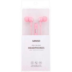Наушники-гарнитура Miniso 7939