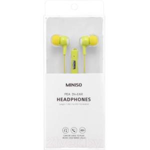 Наушники-гарнитура Miniso 7953