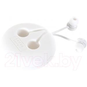Наушники-гарнитура Miniso We Bare Bears / 5957