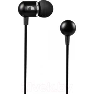 Наушники-гарнитура Nakamichi NM-CE200(BK)