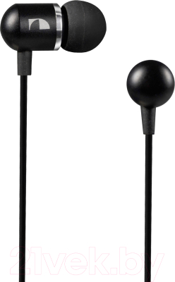 Наушники-гарнитура Nakamichi NM-CE200(BK) Наушники-гарнитура Nakamichi NM-CE200(BK)
