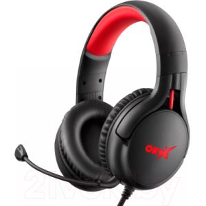 Наушники-гарнитура Niceboy Oryx X410 Epic