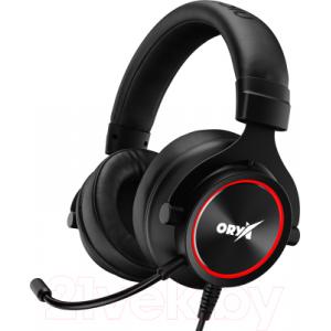 Наушники-гарнитура Niceboy Oryx X500 Shadow