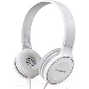 Наушники-гарнитура Panasonic RP-HF100MGC-W