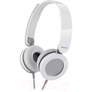 Наушники-гарнитура Panasonic RP-HXS200MEW