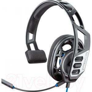 Наушники-гарнитура Plantronics RIG 100HS / 209190-05