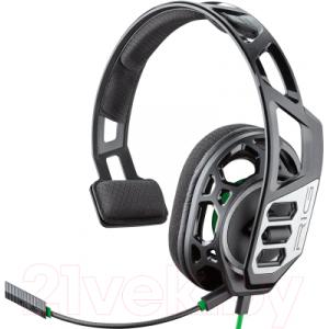 Наушники-гарнитура Plantronics RIG 100HX / 209180-05