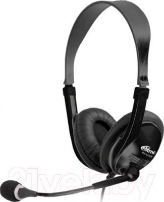 Наушники-гарнитура Ritmix RH-533 USB Наушники-гарнитура Ritmix RH-533 USB