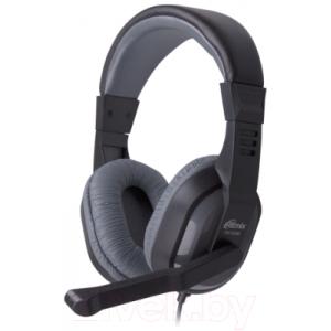 Наушники-гарнитура Ritmix RH-534M