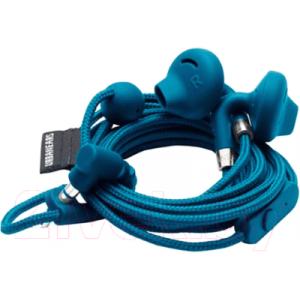 Наушники-гарнитура Urbanears Sumpan Indigo