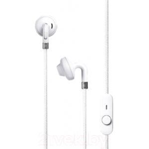 Наушники-гарнитура Urbanears Sumpan True White