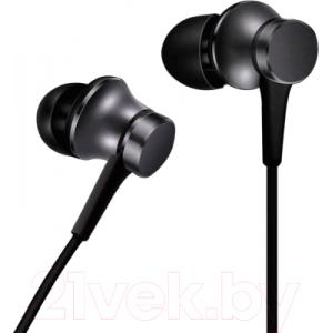 Наушники-гарнитура Xiaomi Mi Basic Matte HSEJ03JY / ZBW4354TY