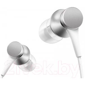 Наушники-гарнитура Xiaomi MI Basic Matte HSEJ03JY / ZBW4355TY