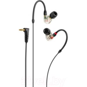 Наушники Sennheiser IE 400 PRO