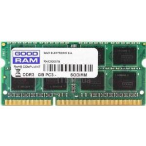 Оперативная память DDR3 Goodram GR1600S3V64L11/8G