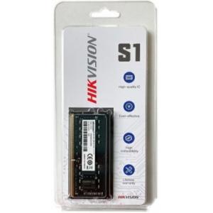 Оперативная память DDR3 Hikvision HKED3042AAA2A0ZA1/4G