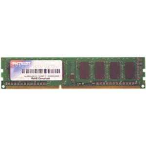 Оперативная память DDR3 Patriot PSD34G16002
