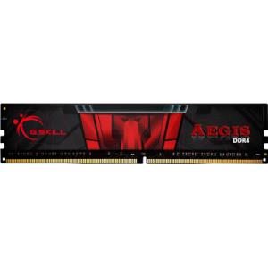 Оперативная память DDR4 G.Skill Aegis F4-2400C15S-4GIS