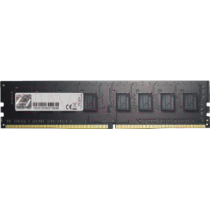 Оперативная память DDR4 G.Skill F4-2400C17S-4GNT