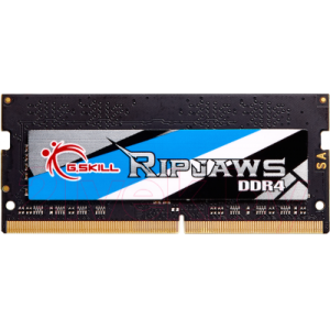 Оперативная память DDR4 G.Skill Ripjaws F4-3200C22S-8GRS