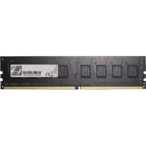 Оперативная память DDR4 G.Skill Value F4-2400C15S-4GNT