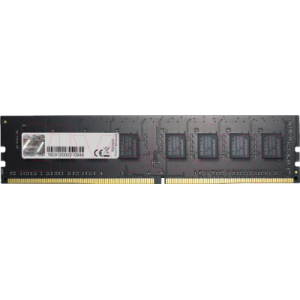 Оперативная память DDR4 G.Skill Value F4-2400C17S-8GNT