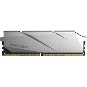 Оперативная память DDR4 Hikvision HKED4081CBA2D1ZA2/8G