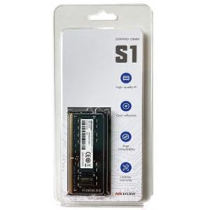 Оперативная память DDR4 Hikvision HKED4082CBA1D0ZA1/8G