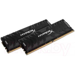Оперативная память DDR4 HyperX HX424C12PB3K2/16