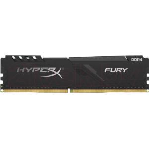 Оперативная память DDR4 HyperX HX426C16FB3/16