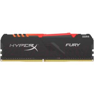 Оперативная память DDR4 HyperX HX426C16FB3A/32