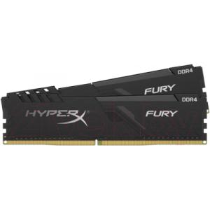 Оперативная память DDR4 HyperX HX426C16FB3K2/32