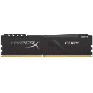 Оперативная память DDR4 HyperX HX430C15FB3/16