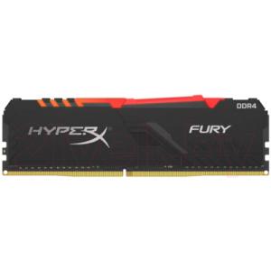 Оперативная память DDR4 HyperX HX430C15FB3A/8