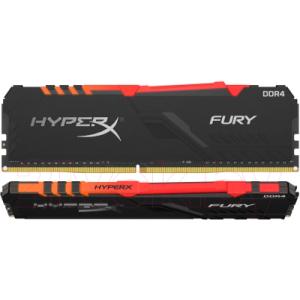 Оперативная память DDR4 HyperX HX430C15FB3AK2/32