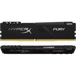 Оперативная память DDR4 HyperX HX430C15FB3K2/8