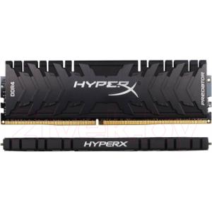 Оперативная память DDR4 HyperX HX430C15PB3K2/16