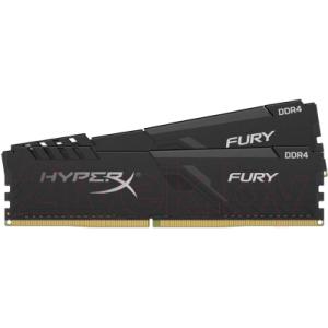 Оперативная память DDR4 HyperX HX430C16FB3K2/64