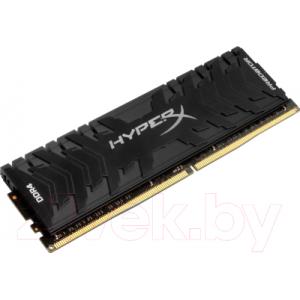 Оперативная память DDR4 HyperX HX432C16PB3/8