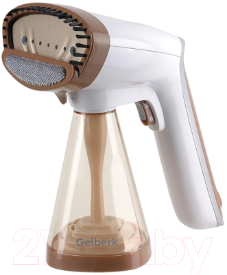 Отпариватель Gelberk GL-751 Отпариватель Gelberk GL-751