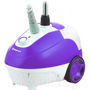 Отпариватель Sakura SA-3900P