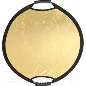 Отражатель для фото Falcon Eyes CFR-22G / 25397