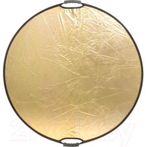 Отражатель для фото Falcon Eyes CFR-42G / 25402