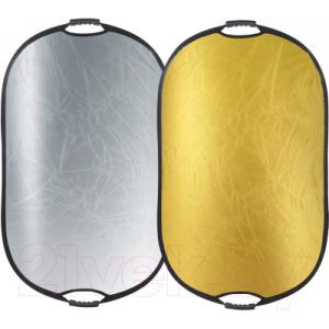 Отражатель для фото Falcon Eyes RFR-2844GS / 25180