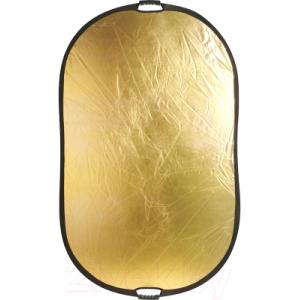 Отражатель для фото Falcon Eyes RFR-4066G / 25412