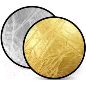 Отражатель для фото FST RD-021 GS 110 2 в 1 / ут-00000132