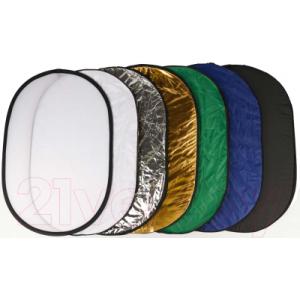 Отражатель для фото FST RD071-100x150см / ут-00000678