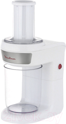 Овощерезка электрическая Moulinex DJ654110 Овощерезка электрическая Moulinex DJ654110